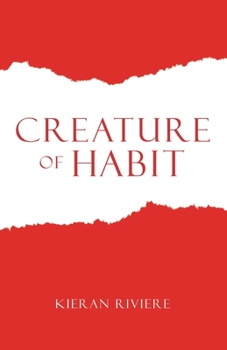 Paperback Creature of Habit Book