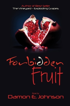 Paperback Forbidden Fruit Book