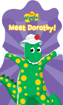 Board book Meet Dorothy! Book