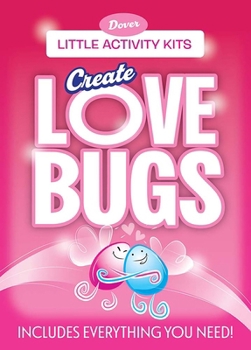 Product Bundle Little Activity Kits: Create Lovebugs Book