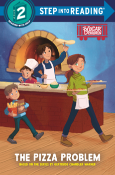 Library Binding Pizza Problem Book