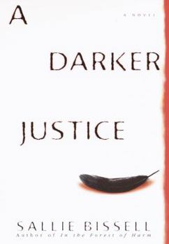 Hardcover A Darker Justice Book