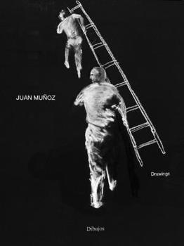 Hardcover Juan Muñoz: Drawings Book