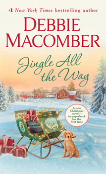 Mass Market Paperback Jingle All the Way Book