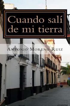 Paperback Cuando sali de mi tierra [Spanish] Book