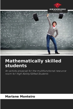 Paperback Mathematically skilled students Book