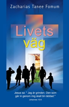 Paperback Livets Väg [Swedish] Book