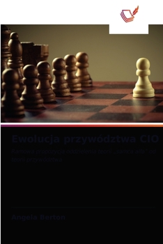 Paperback Ewolucja przywództwa CIO [Polish] Book