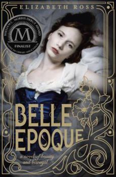 Hardcover Belle Epoque Book