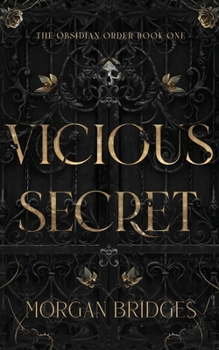 Paperback Vicious Secret Book