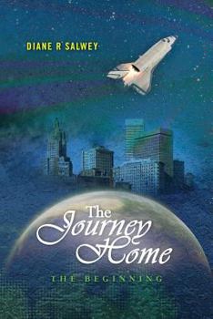 Paperback The Journey Home: The Beginning Book