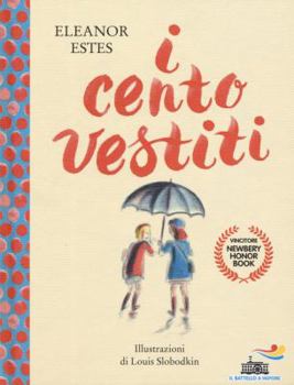 Hardcover I CENTO VESTITI Book