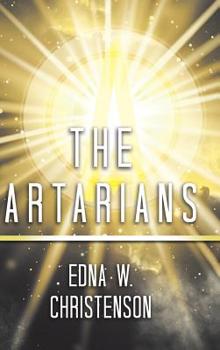 Hardcover The Artarians Book