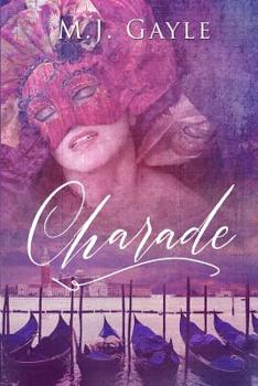 Paperback Charade Book