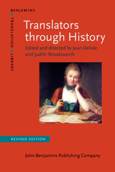 Paperback Translators Through History: Revised Edition Book