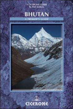 Turtleback Bhutan: A Trekker's Guide Book