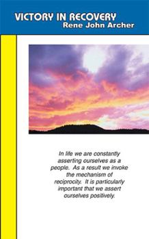Paperback Victory in Recovery Book