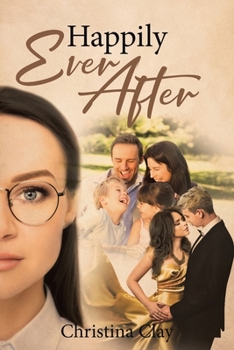 Paperback Happily Ever After Book