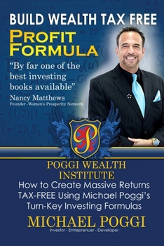 Paperback Build Wealth Tax Free Book