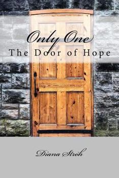 Paperback Only One: The Door of Hope Book