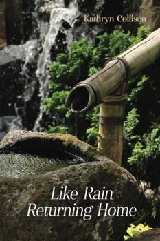 Paperback Like Rain Returning Home Book