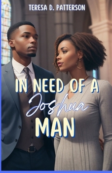 Paperback In Need of a Joshua Man Book