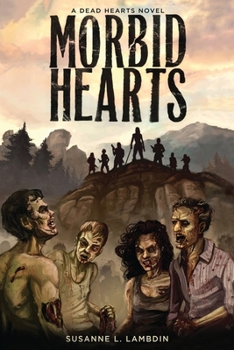 Paperback Morbid Hearts Book