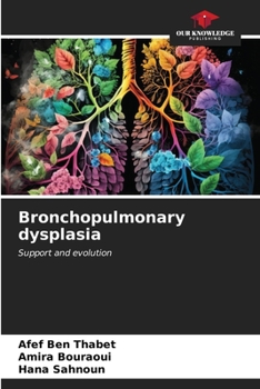 Paperback Bronchopulmonary dysplasia Book