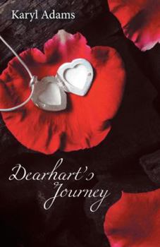 Paperback Dearhart'S Journey Book