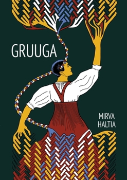 Paperback Gruuga Book