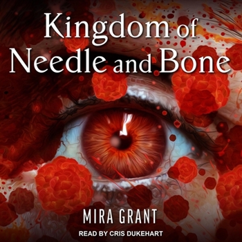 Audio CD Kingdom of Needle and Bone Book