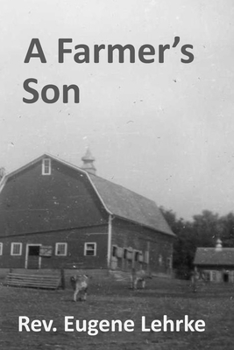 A Farmer's Son