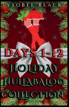 Paperback Holiday Hullabaloo Collection Book