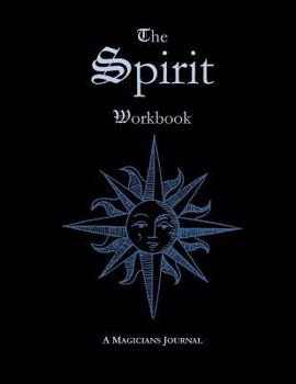 Paperback The Spirit Workbook Book