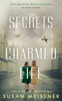 Paperback Secrets of a Charmed Life Book