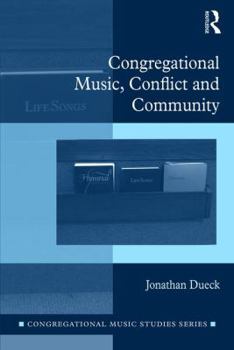 Worship Wars, Music and Identity: The Case of the Canadian Mennonites
