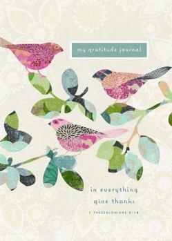 Flexibound My Gratitude Journal-Value Journal (Five Year Memory Books) Book