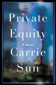 Hardcover Private Equity: A Memoir Book
