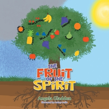 Paperback The Fruit of the Spirit Book