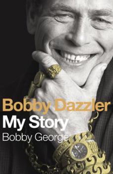 Paperback Bobby Dazzler Book