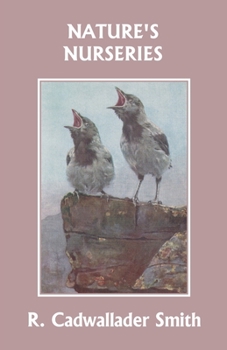 Nature's Nurseries (Yesterday's Classics) (11)