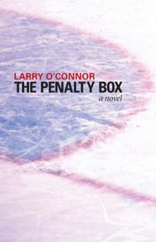 Paperback The Penalty Box Book