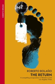 Paperback The Return Book