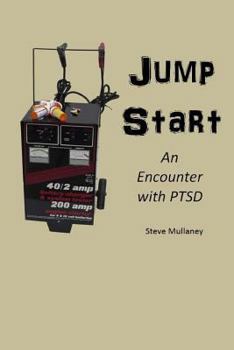 Paperback Jump Start: An Encounter with PTSD Book