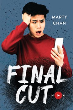 Paperback Final Cut Book