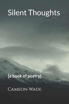 Paperback Silent Thoughts Book