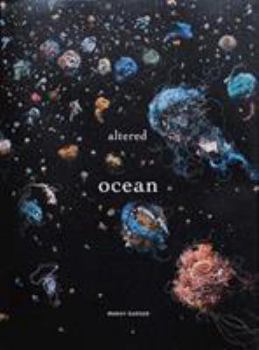 Hardcover ALTERED OCEANS Book