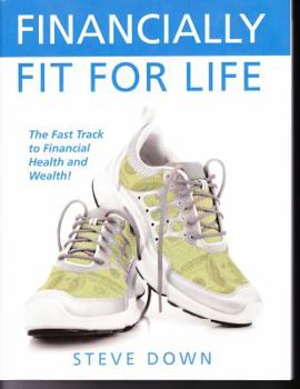 Paperback Financially Fit for Life Book