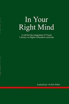 Paperback In Your Right Mind Book