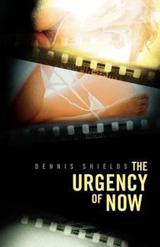 Paperback The Urgency of Now Book